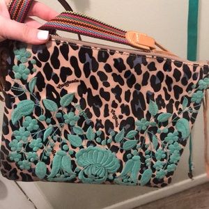 Consuela bettie crossbody